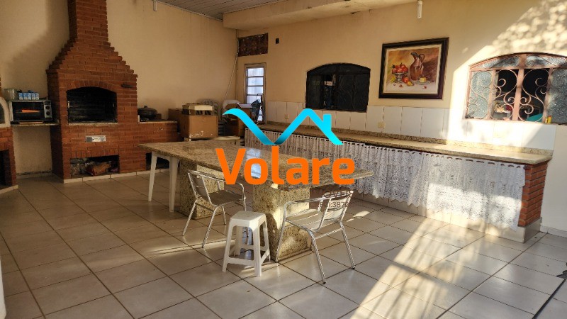 Casa, 6 quartos - Foto 7