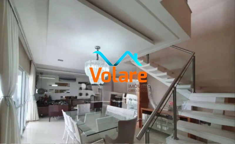 Cobertura, 3 quartos, 370 m² - Foto 5