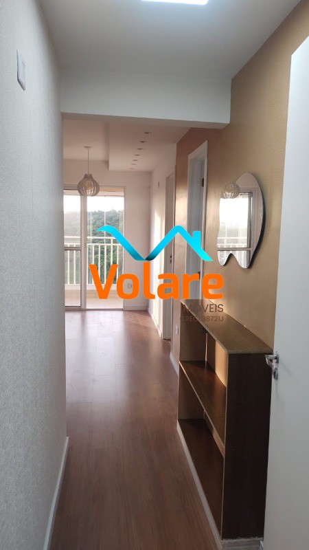 Apartamento, 2 quartos, 43 m² - Foto 15