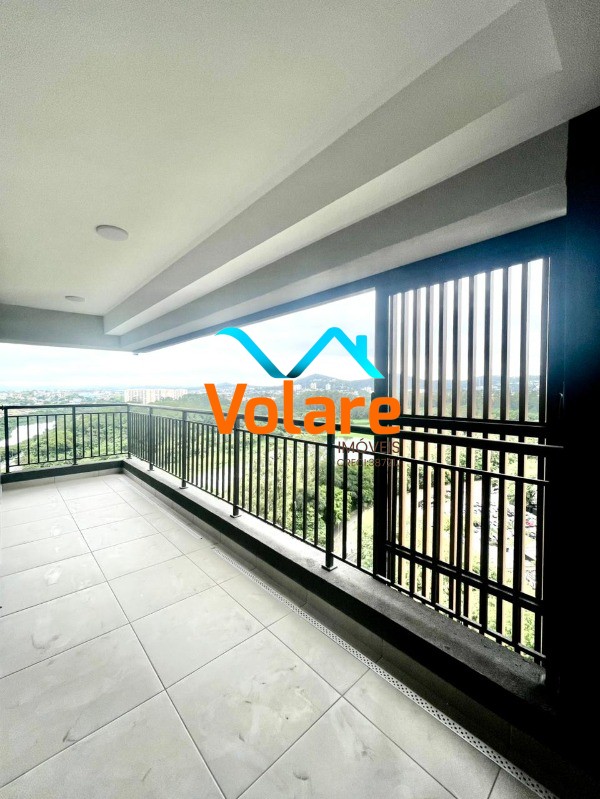 Apartamento, 2 quartos, 95 m² - Foto 1