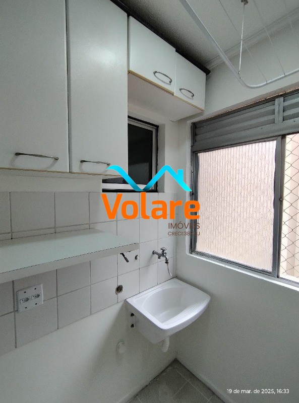 Apartamento, 3 quartos, 55 m² - Foto 17