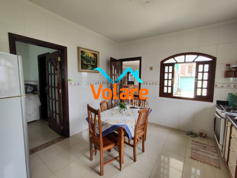 Casa, 5 quartos, 270 m² - Foto 10