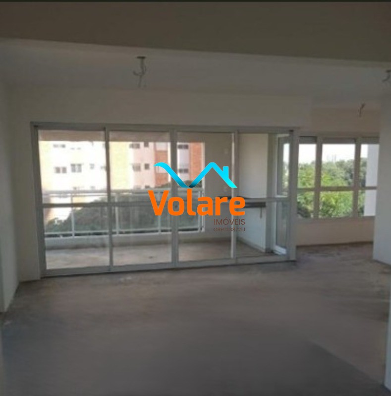 Apartamento, 3 quartos, 142 m² - Foto 1