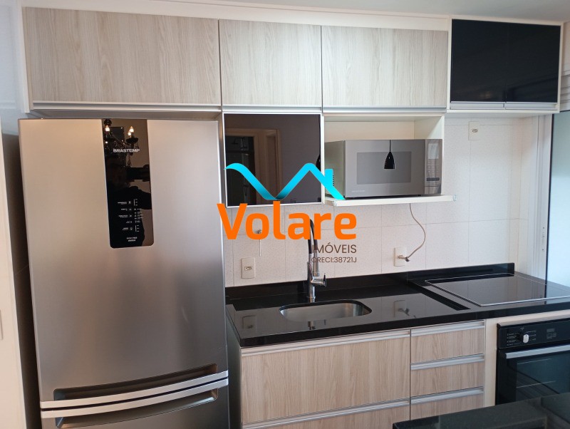 Apartamento, 2 quartos, 70 m² - Foto 6