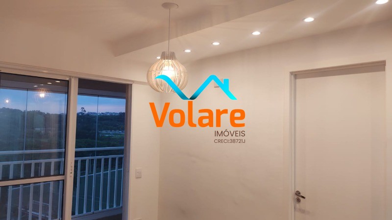 Apartamento, 2 quartos, 43 m² - Foto 7