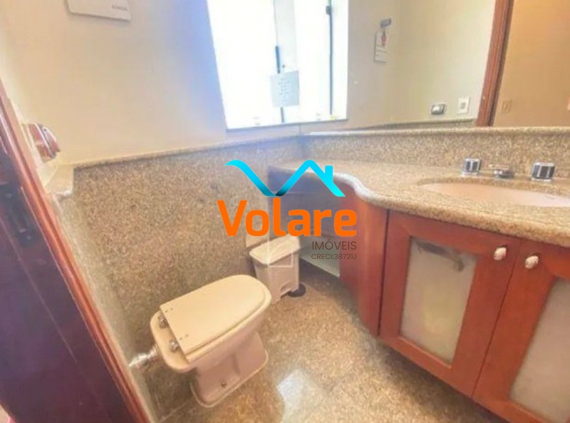 Casa, 4 quartos, 420 m² - Foto 25