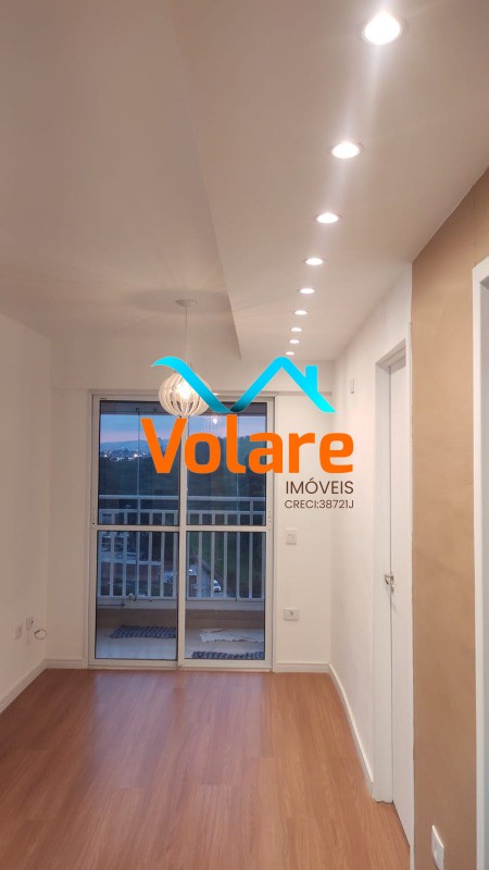 Apartamento, 2 quartos, 43 m² - Foto 8