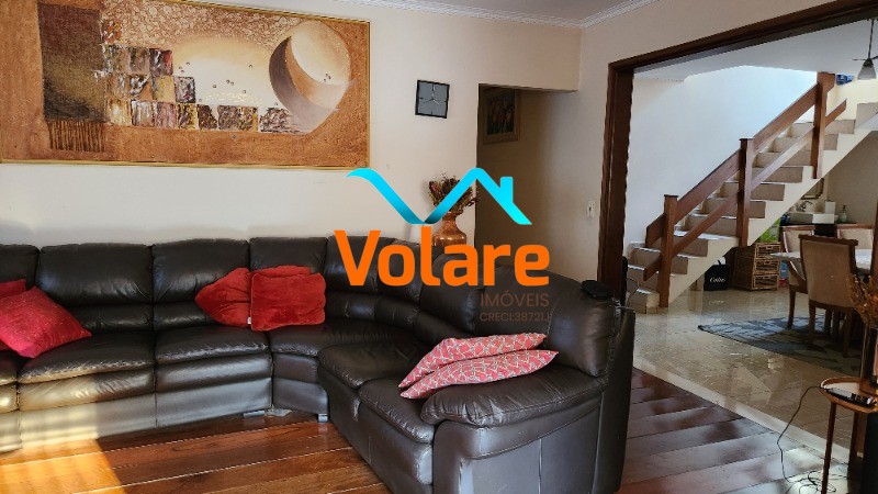 Casa, 6 quartos - Foto 6