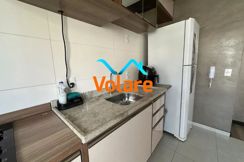 Apartamento, 1 quarto, 45 m² - Foto 12