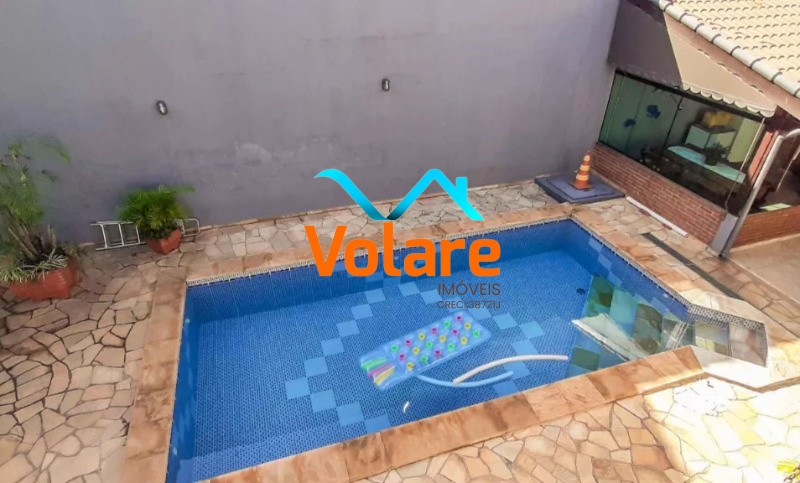 Casa, 4 quartos, 310 m² - Foto 41