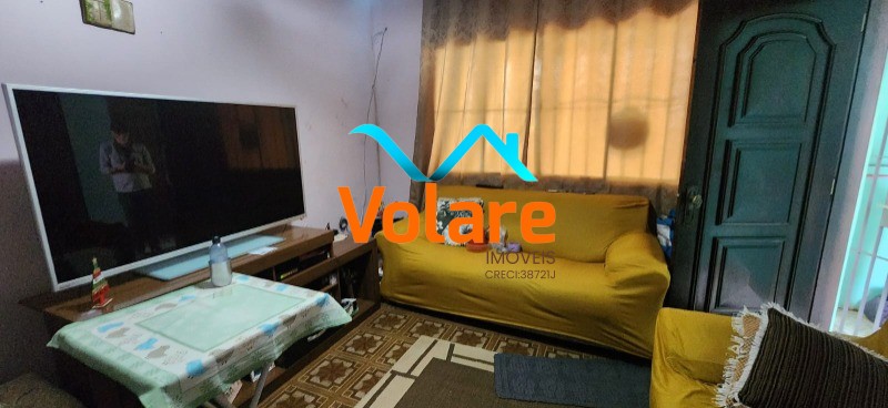 Casa, 3 quartos, 188 m² - Foto 2
