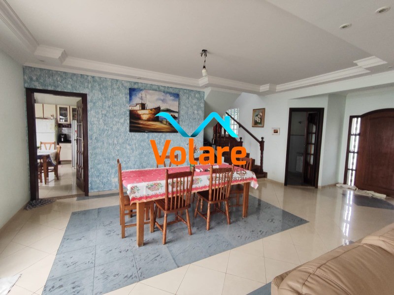 Casa, 5 quartos, 270 m² - Foto 8