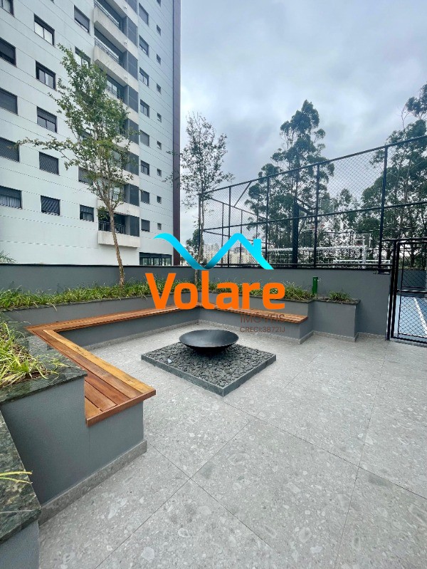 Apartamento, 2 quartos, 95 m² - Foto 32