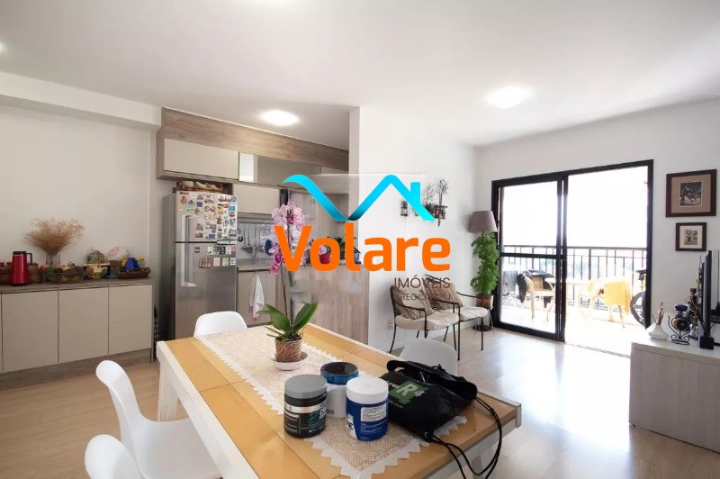 Apartamento, 2 quartos, 78 m² - Foto 2