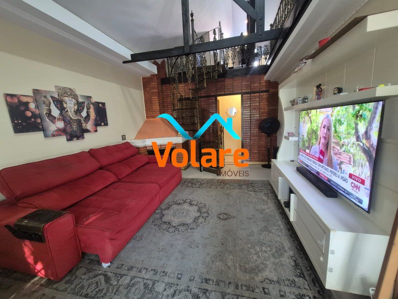 Casa, 4 quartos, 330 m² - Foto 3