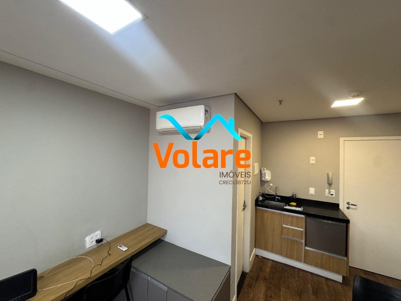 Sala-Conjunto, 27 m² - Foto 6
