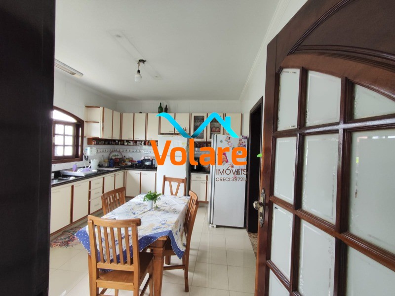 Casa, 5 quartos, 270 m² - Foto 13