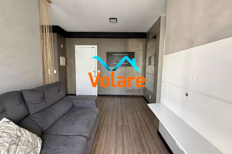 Apartamento, 1 quarto, 45 m² - Foto 3