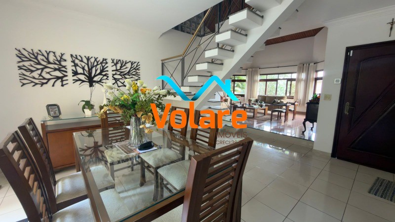 Casa, 3 quartos, 380 m² - Foto 7