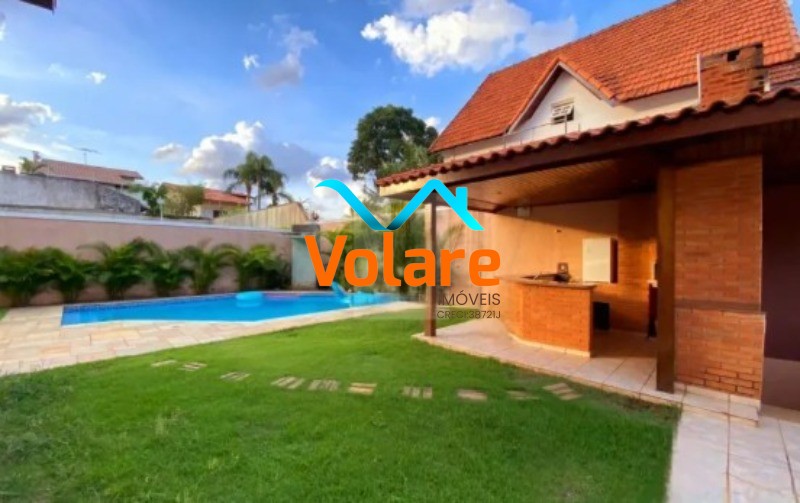 Casa, 4 quartos, 420 m² - Foto 39