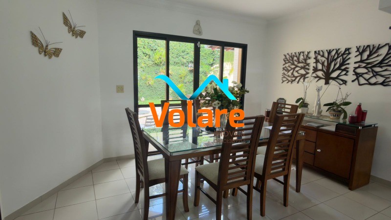 Casa, 3 quartos, 380 m² - Foto 6