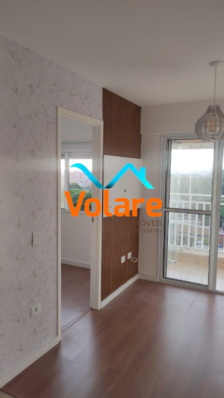 Apartamento, 2 quartos, 43 m² - Foto 4