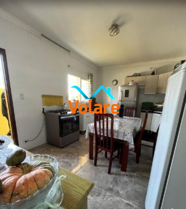 Casa, 3 quartos, 199 m² - Foto 5
