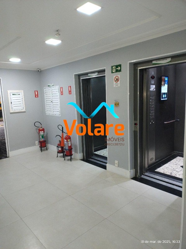 Apartamento, 3 quartos, 55 m² - Foto 26