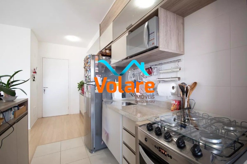 Apartamento, 2 quartos, 78 m² - Foto 8