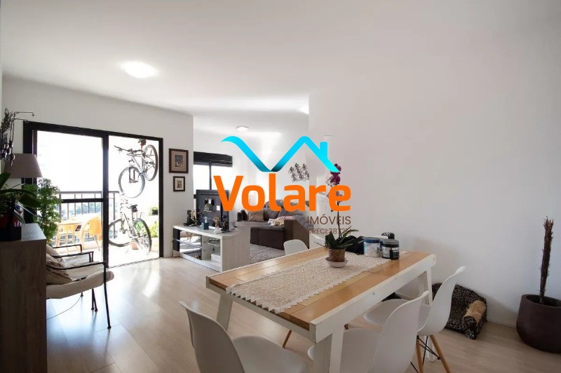 Apartamento, 2 quartos, 78 m² - Foto 3