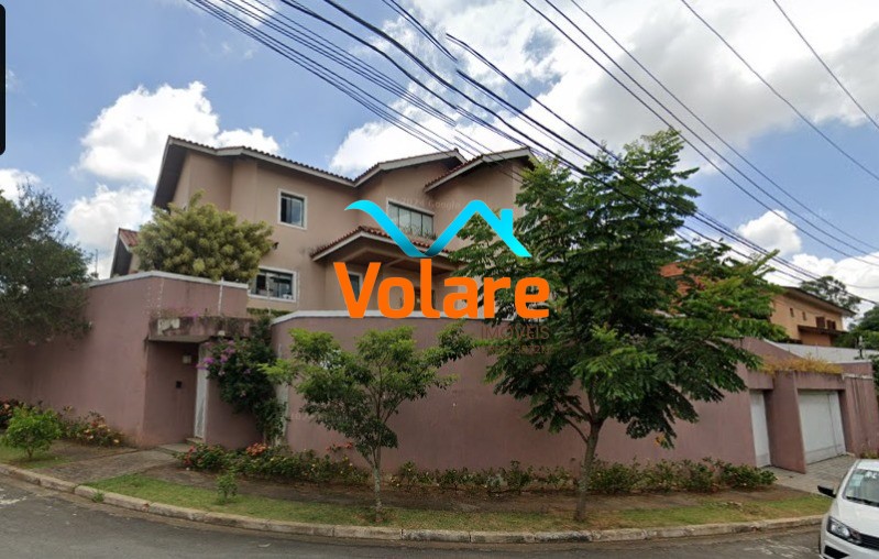Casa, 4 quartos, 420 m² - Foto 41
