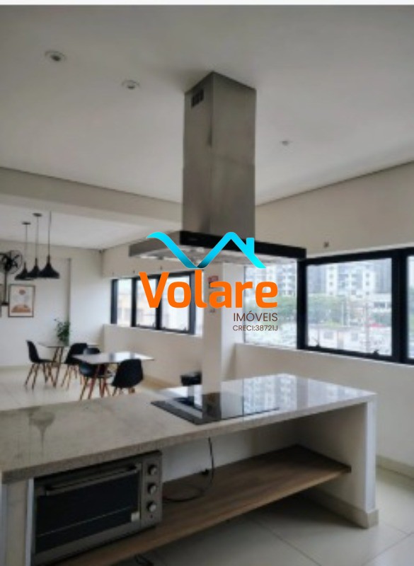 Kitnet-Studio, 24 m² - Foto 11