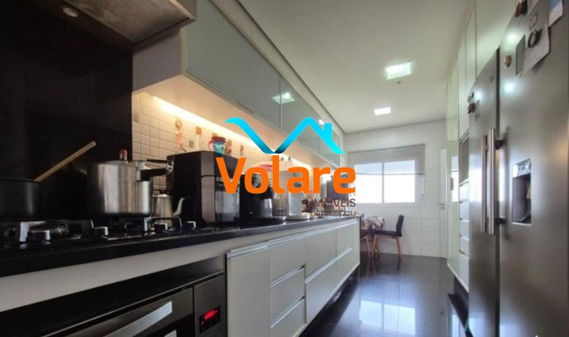 Cobertura, 3 quartos, 370 m² - Foto 14