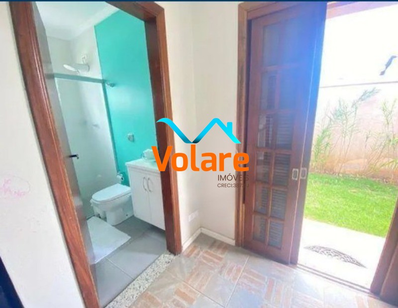 Casa, 4 quartos, 420 m² - Foto 31