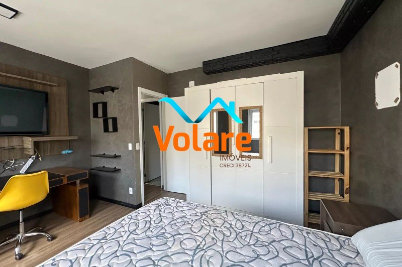 Apartamento, 1 quarto, 45 m² - Foto 8