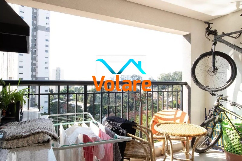 Apartamento, 2 quartos, 78 m² - Foto 9