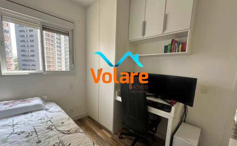 Apartamento, 2 quartos, 90 m² - Foto 18
