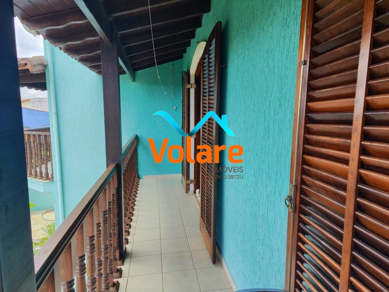 Casa, 5 quartos, 270 m² - Foto 31
