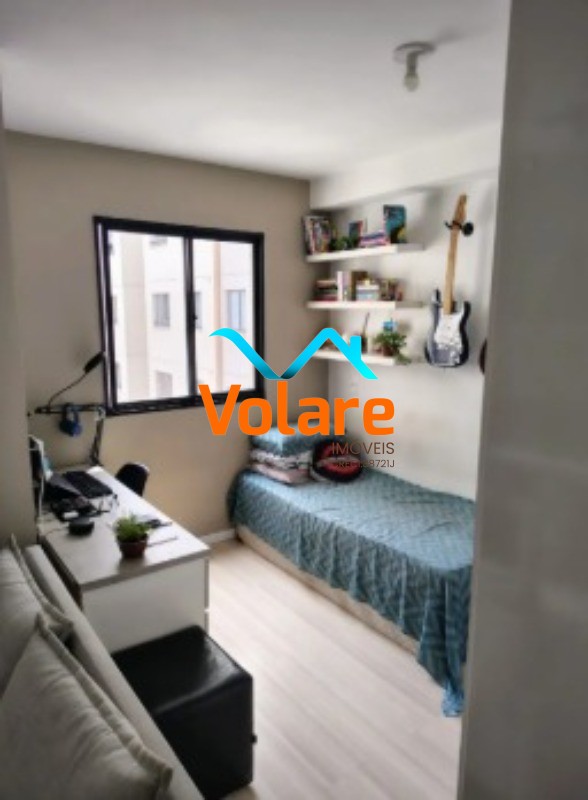 Kitnet-Studio, 24 m² - Foto 5