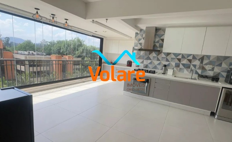 Apartamento, 2 quartos, 90 m² - Foto 5