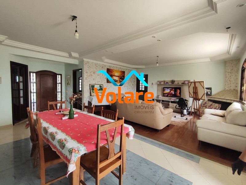 Casa, 5 quartos, 270 m² - Foto 7