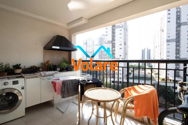 Apartamento, 2 quartos, 78 m² - Foto 1