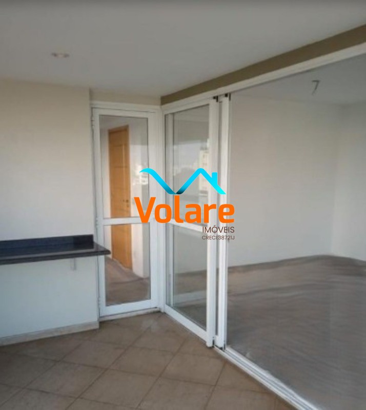 Apartamento, 3 quartos, 142 m² - Foto 3