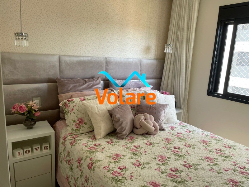 Apartamento, 2 quartos, 61 m² - Foto 9