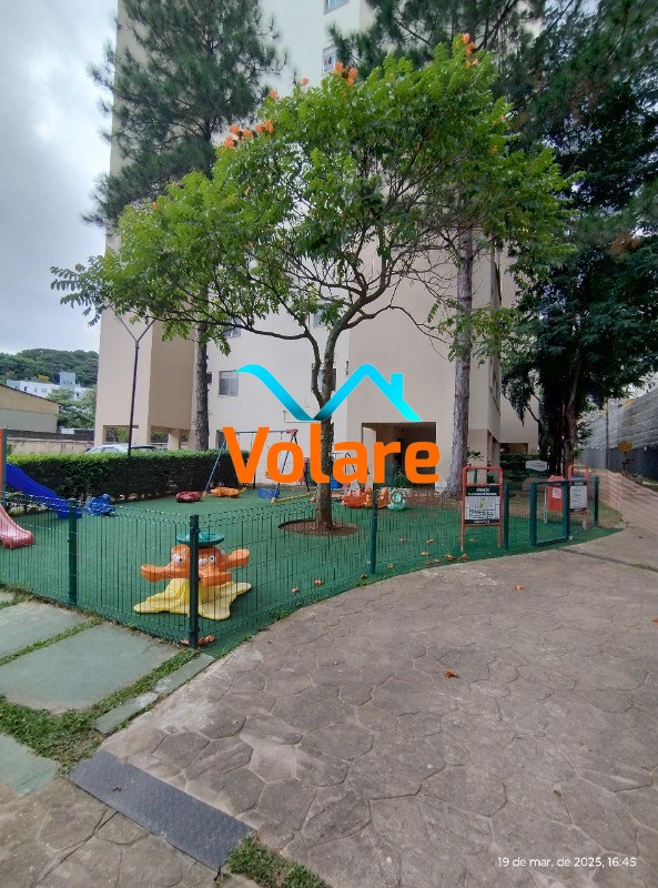 Apartamento, 3 quartos, 55 m² - Foto 20