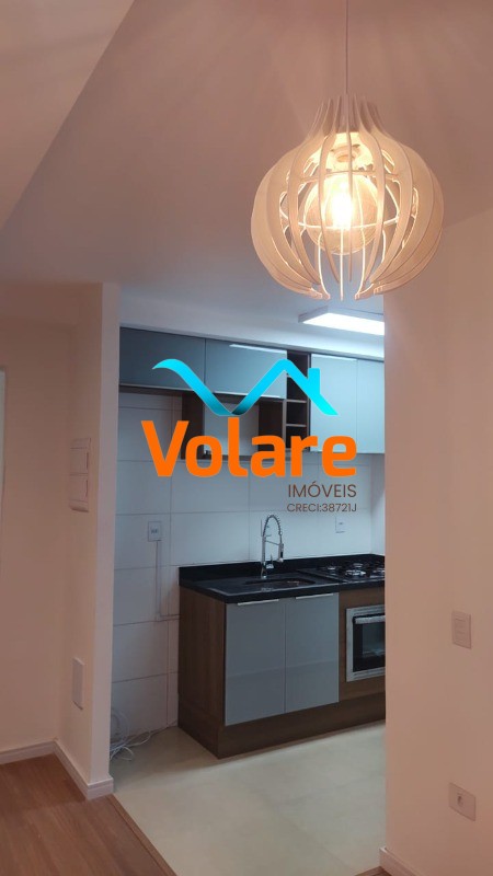 Apartamento, 2 quartos, 43 m² - Foto 17