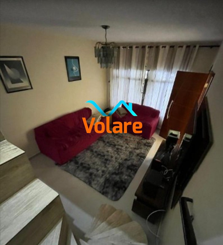Casa, 3 quartos, 199 m² - Foto 2