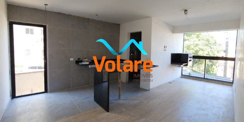 Apartamento, 2 quartos, 56 m² - Foto 9