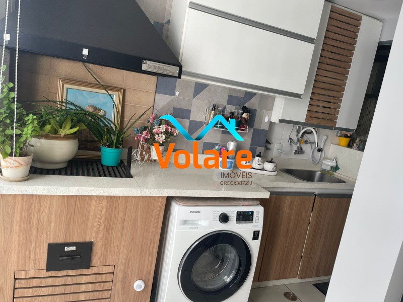 Apartamento, 2 quartos, 61 m² - Foto 4
