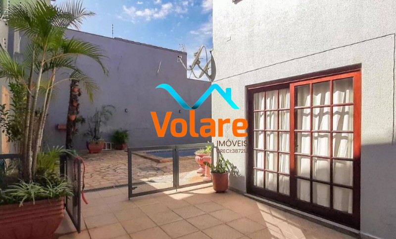 Casa, 4 quartos, 310 m² - Foto 61